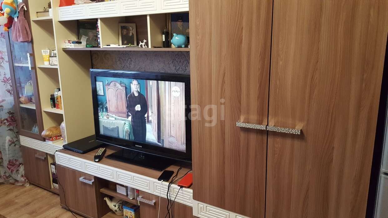 Комната 3-комн. 11.6 м² в Сургут — фото 3