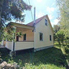 дом + 20 соток, участок - изображение 1