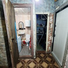 Квартира 38 м², 1-комнатная - изображение 5
