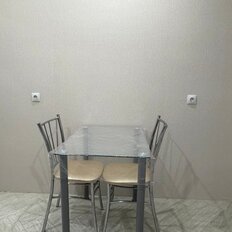 Квартира 32,3 м², 1-комнатная - изображение 4