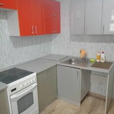 Квартира 43,7 м², 1-комнатная - изображение 3