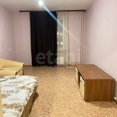 Квартира 41,9 м², 1-комнатная - изображение 1