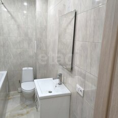 Квартира 33,4 м², студия - изображение 4