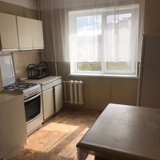Квартира 43 м², 1-комнатная - изображение 2
