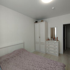 Квартира 32 м², 1-комнатная - изображение 5