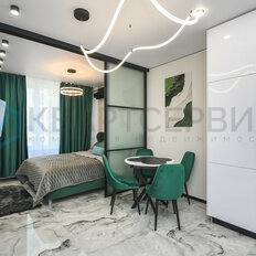 Квартира 48,6 м², 1-комнатная - изображение 5