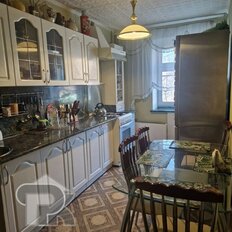 Квартира 65,1 м², 3-комнатная - изображение 1