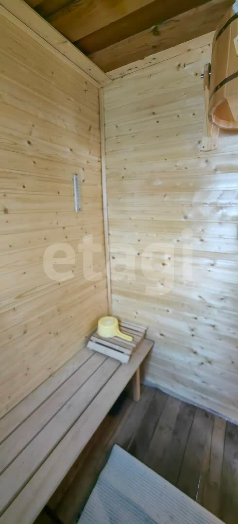 Дом 2-комн. 30 м² в СНТ Полёт Халактырского авиапредприятия — фото 19 из 30