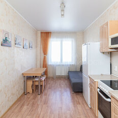 Квартира 46,1 м², 1-комнатная - изображение 3