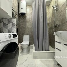 Квартира 25 м², студия - изображение 5