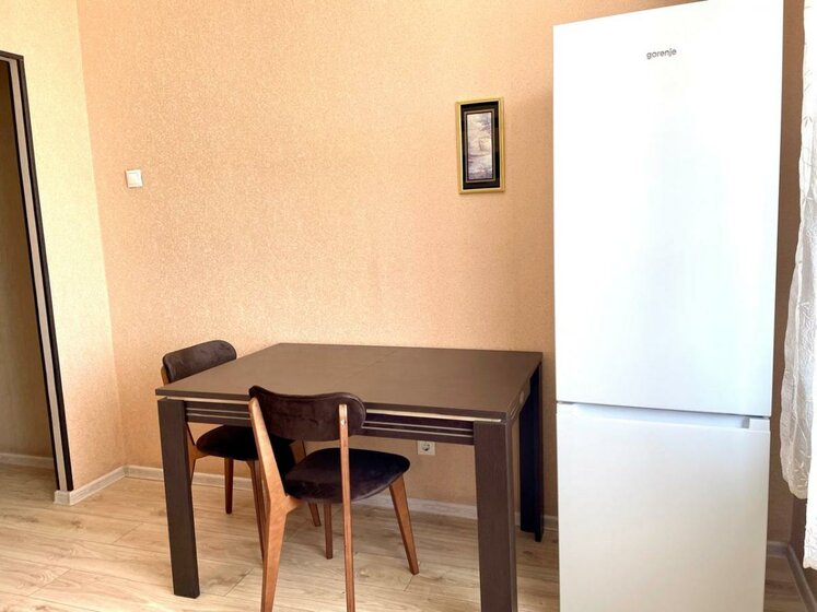 36 м², 1-комнатная квартира 30 000 ₽ в месяц - изображение 24