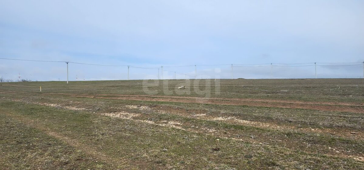 65 м², 3-комнатная квартира 6 500 000 ₽ - изображение 30