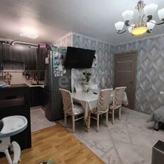 Квартира 39,6 м², 2-комнатная - изображение 3