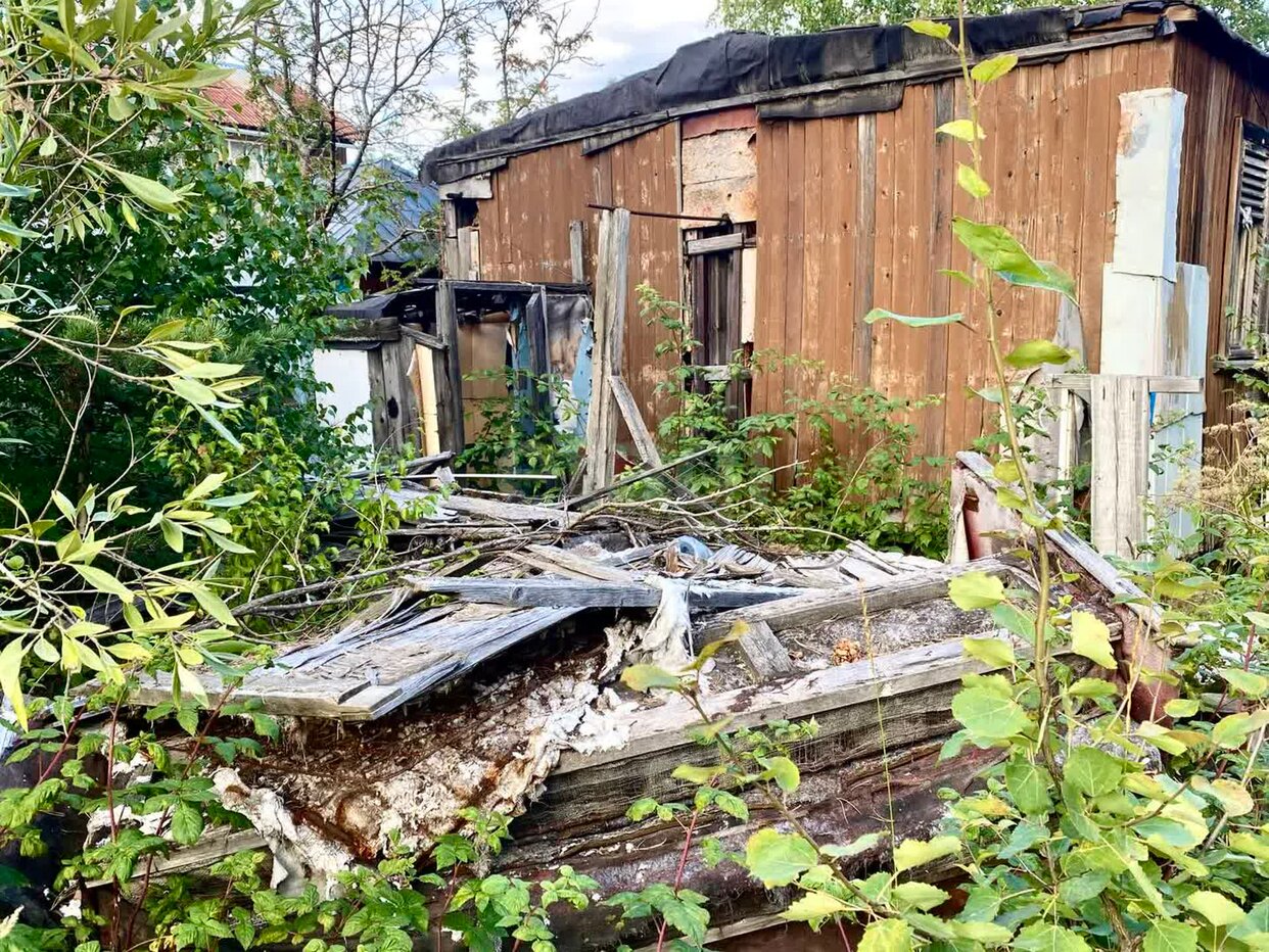 Дом 2-комн. 25 м² в Сургут — фото 7 из 11