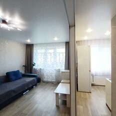 Квартира 58 м², 3-комнатная - изображение 4