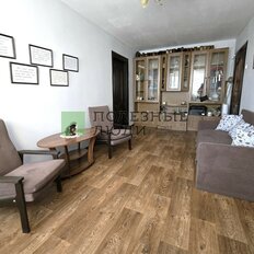 Квартира 41,1 м², 2-комнатная - изображение 4