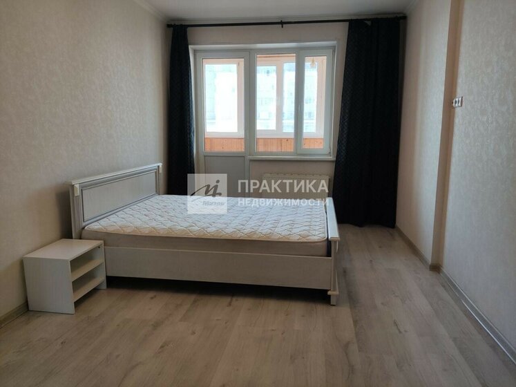54 м², 2-комнатная квартира 12 300 000 ₽ - изображение 65