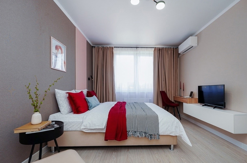 80 м², 4-комнатная квартира 7 500 000 ₽ - изображение 31