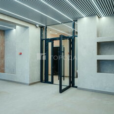 Квартира 54,3 м², 1-комнатная - изображение 3