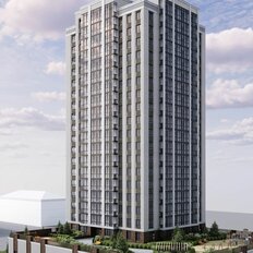 Квартира 72,7 м², 3-комнатная - изображение 4