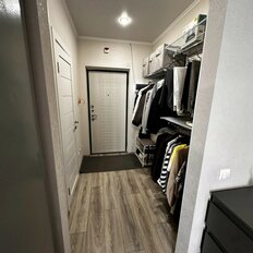 Квартира 24 м², студия - изображение 3