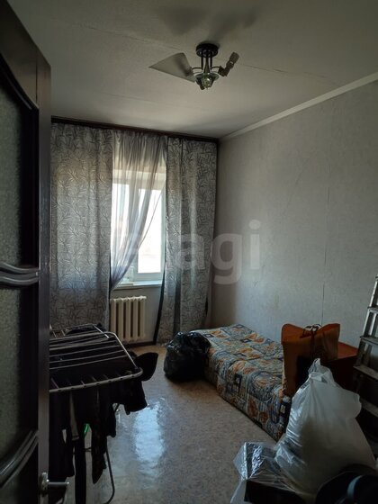 65 м², 3-комнатная квартира 6 500 000 ₽ - изображение 21