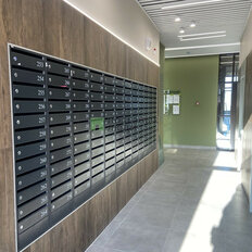 Квартира 29,4 м², 1-комнатная - изображение 5