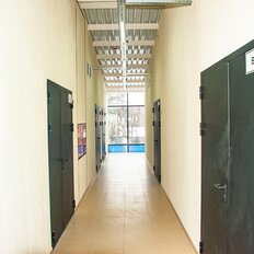 140 м², склад - изображение 5