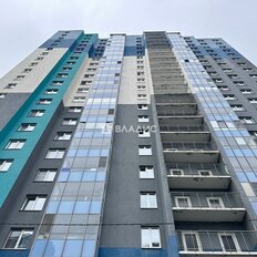 Квартира 38,8 м², 1-комнатная - изображение 1