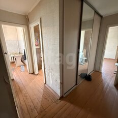 Квартира 42,7 м², 2-комнатная - изображение 3