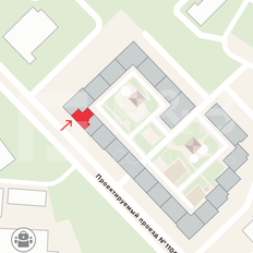 209,2 м², помещение свободного назначения - изображение 2