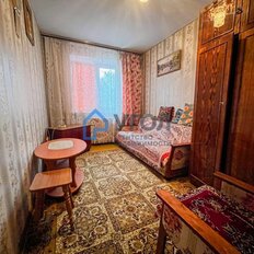 Квартира 45 м², 2-комнатная - изображение 3