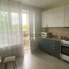 Квартира 39 м², 1-комнатная - изображение 5