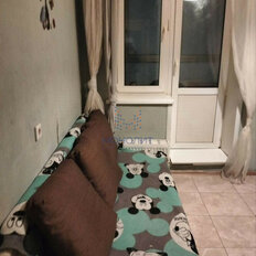 Квартира 35 м², 1-комнатная - изображение 4