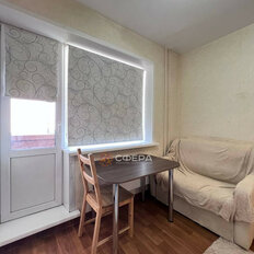 Квартира 33 м², 1-комнатная - изображение 4