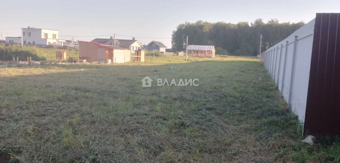 9 соток, участок 1 820 000 ₽ - изображение 35