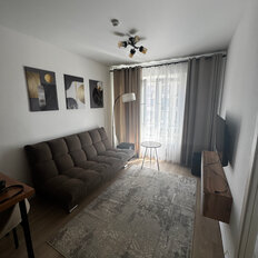 Квартира 31,7 м², 1-комнатная - изображение 5