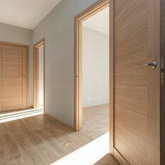 Квартира 35,1 м², 1-комнатная - изображение 2