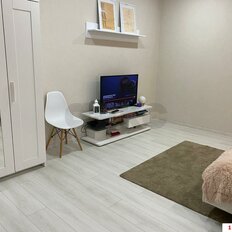 Квартира 36,8 м², 1-комнатная - изображение 1