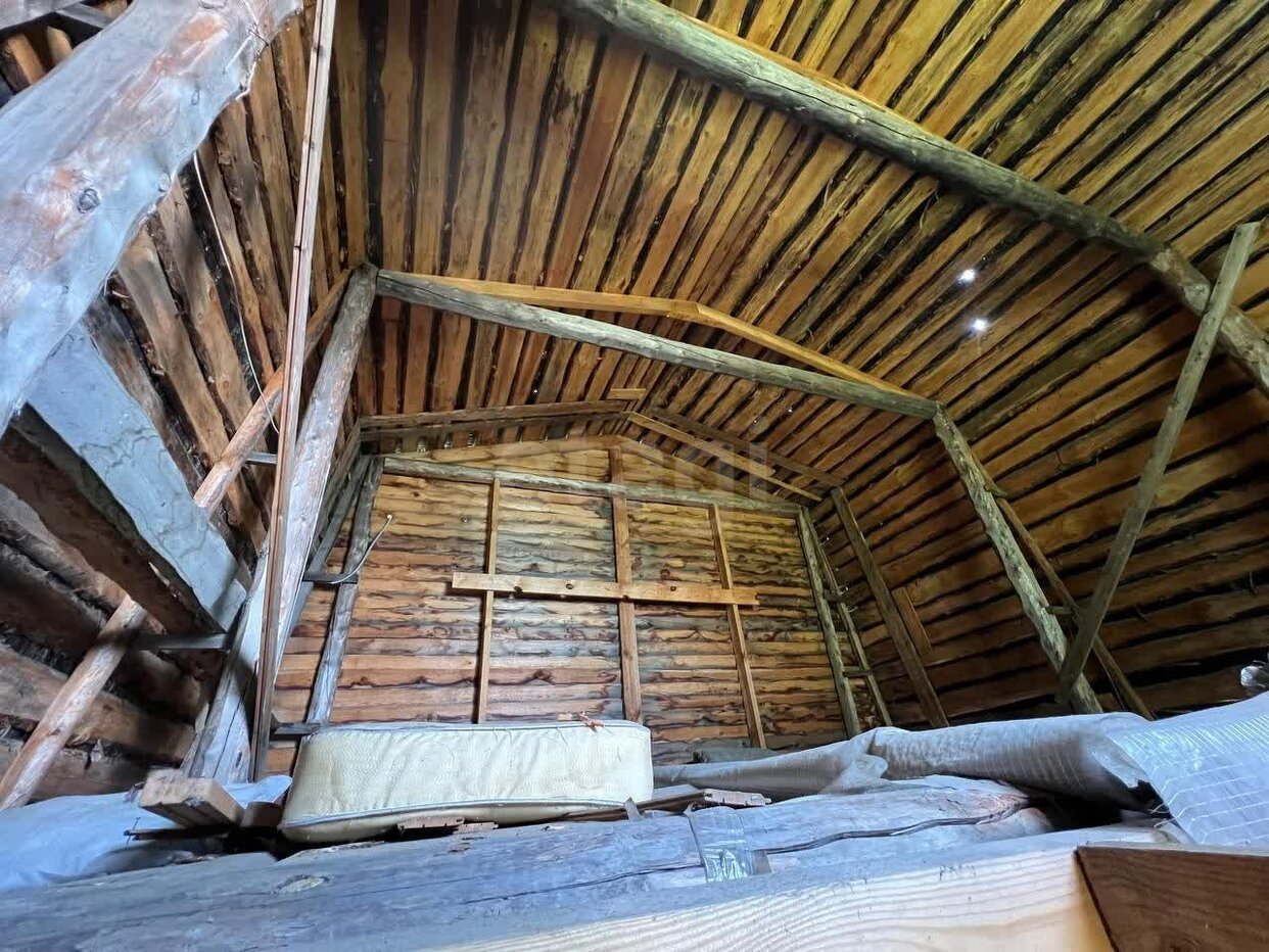 Дом 2-комн. 50 м² в СПК Победит-1 — фото 9 из 30