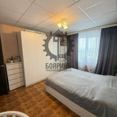 Квартира 52,9 м², 2-комнатная - изображение 5