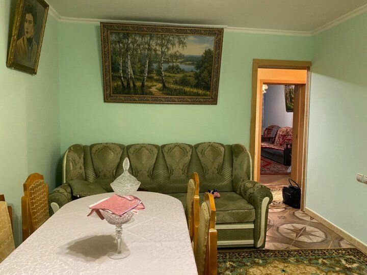 42 м², 2-комнатная квартира 26 000 ₽ в месяц - изображение 42
