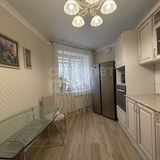 Квартира 60,5 м², 2-комнатная - изображение 4
