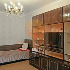 Квартира 35 м², 1-комнатная - изображение 4