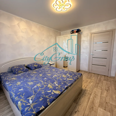 Квартира 49,7 м², 2-комнатная - изображение 4