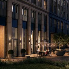 Квартира 80,8 м², 3-комнатная - изображение 4