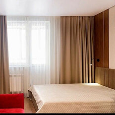 Квартира 24,8 м², студия - изображение 5