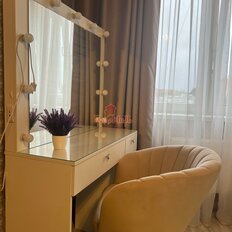Квартира 60,1 м², 2-комнатная - изображение 3