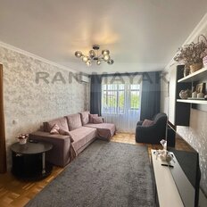 Квартира 55,9 м², 3-комнатная - изображение 2