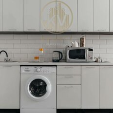Квартира 48,8 м², 1-комнатная - изображение 3